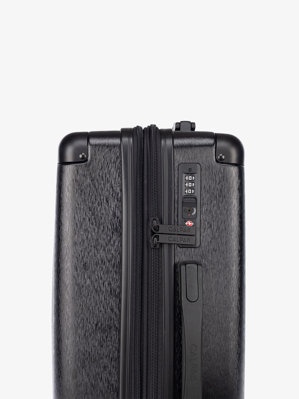 Ambeur 2-Piece Luggage Set