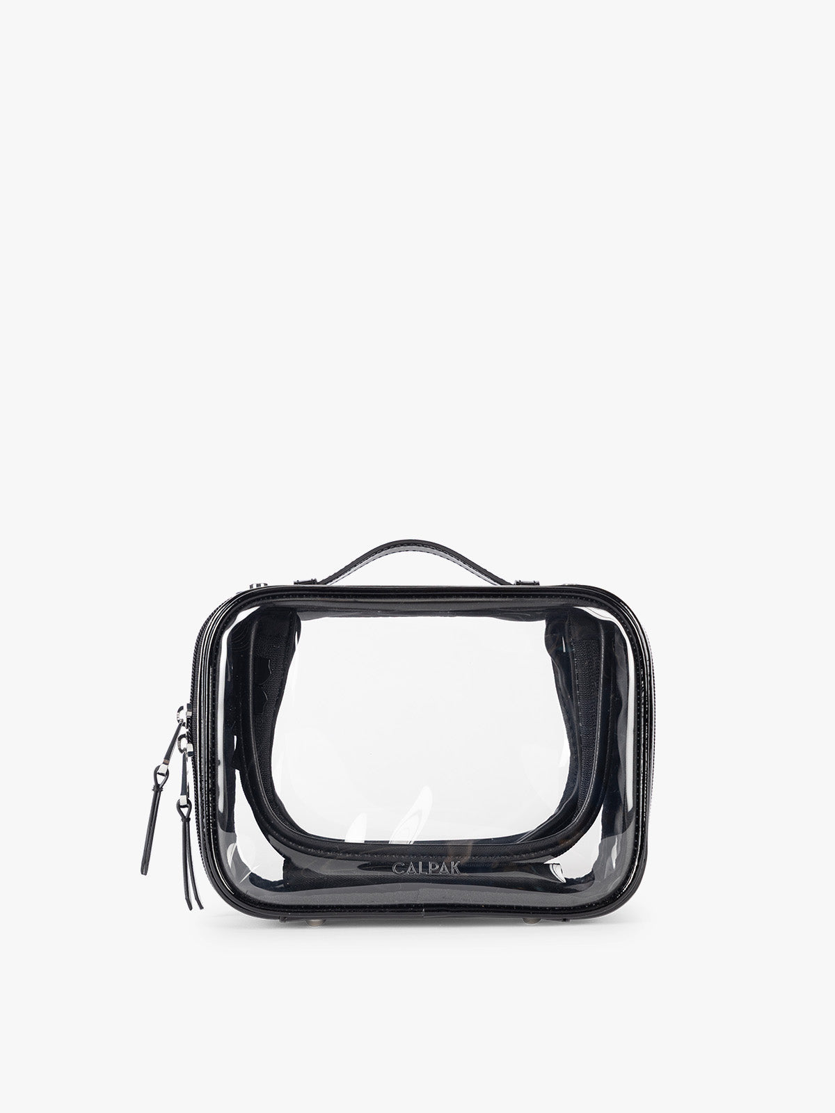 GLAZED BLACK