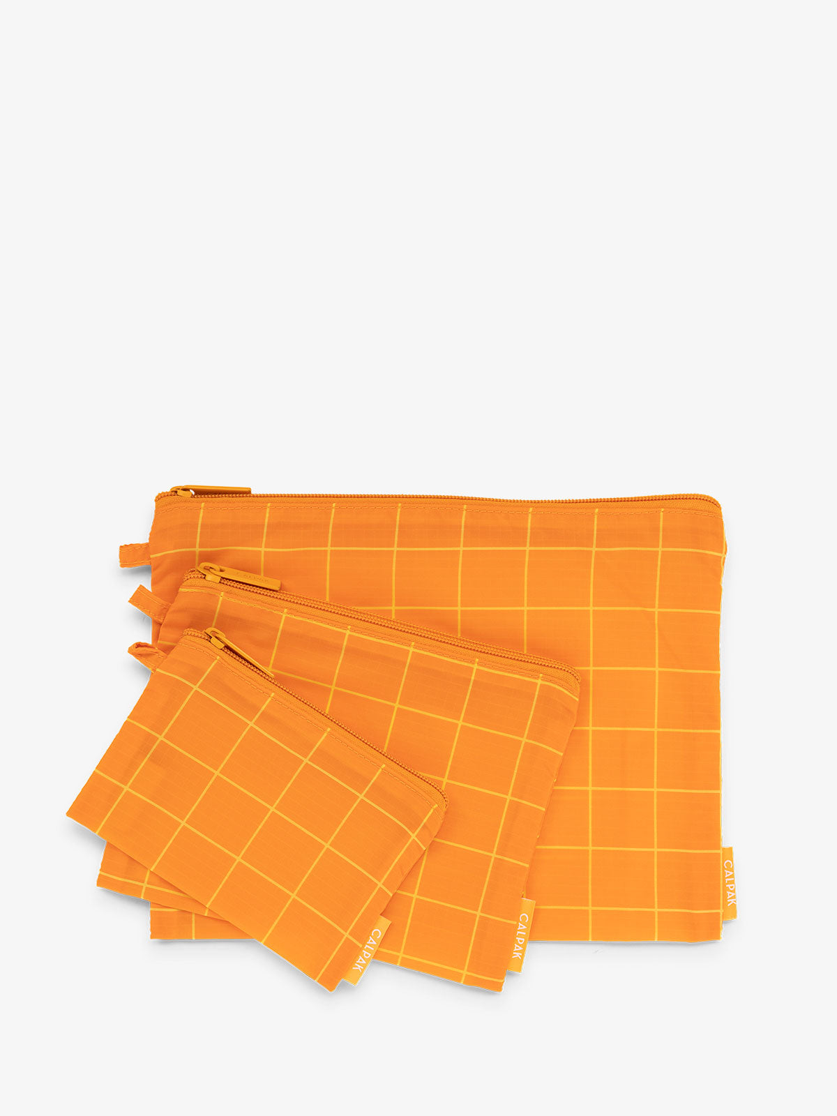 ORANGE GRID