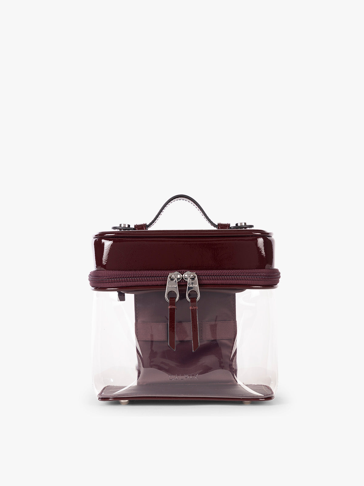 GLAZED DARK CHERRY