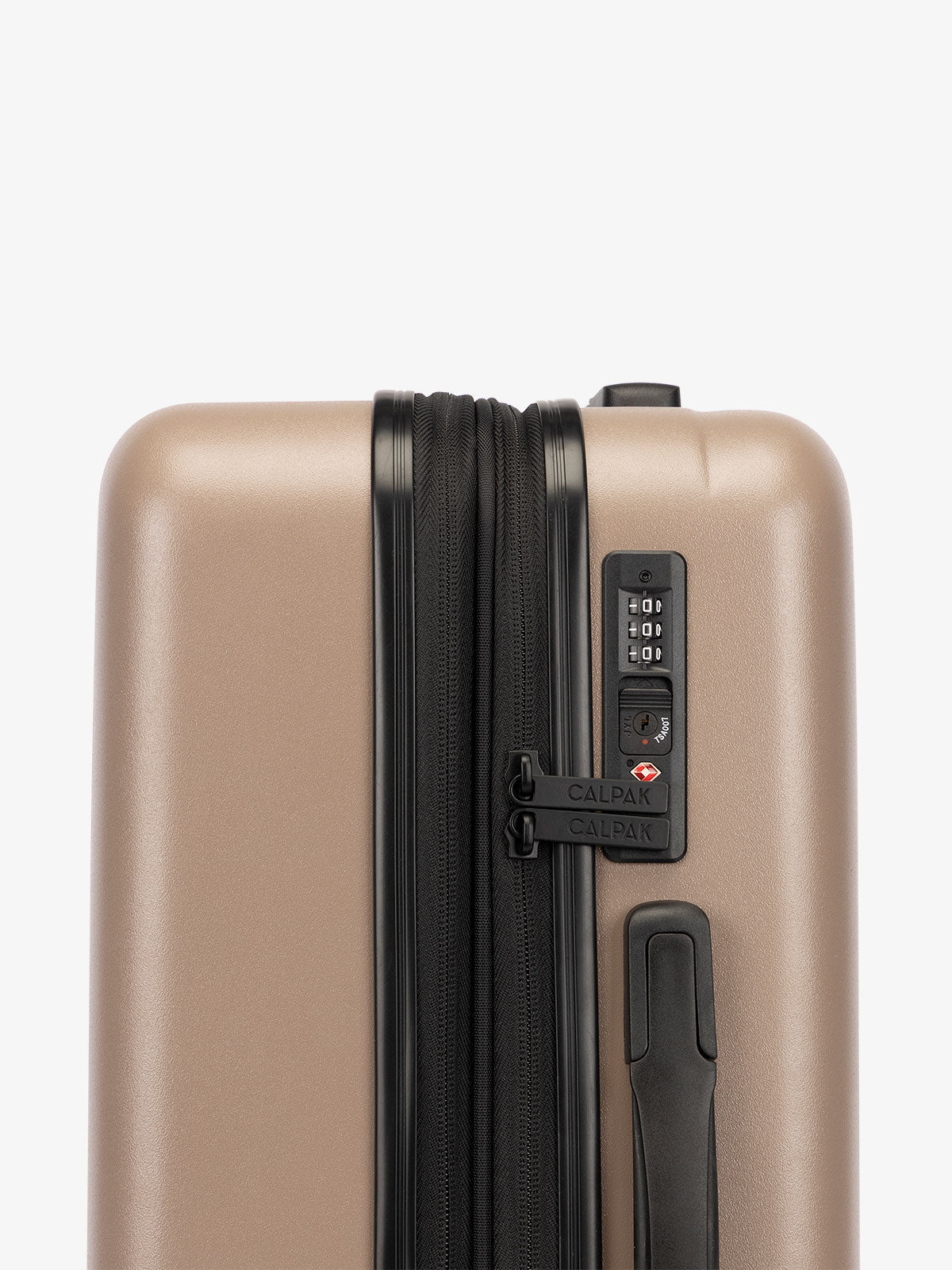 Evry Carry-On Luggage
