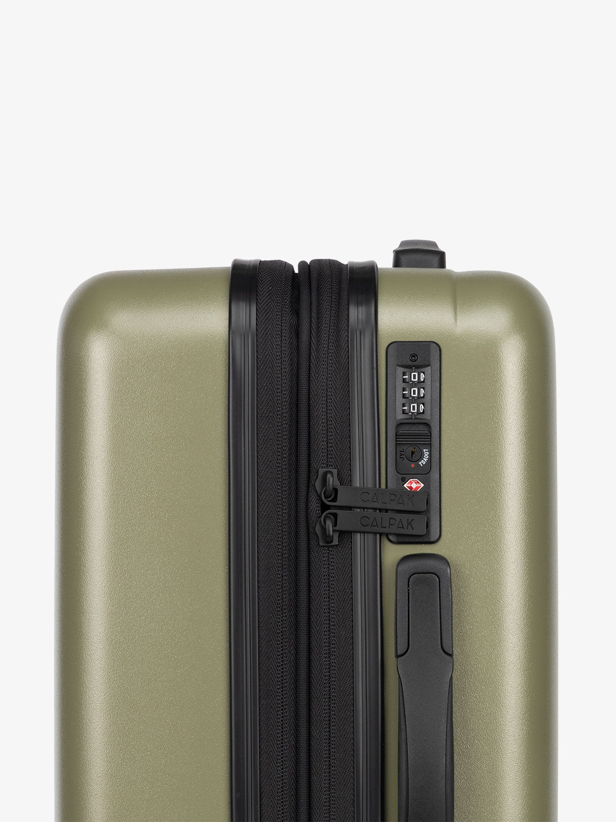 Evry Carry-On Luggage