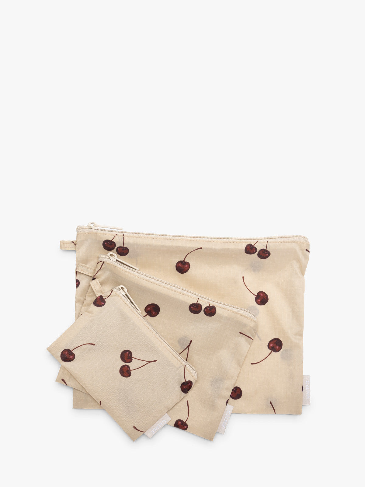 OATMEAL CHERRY