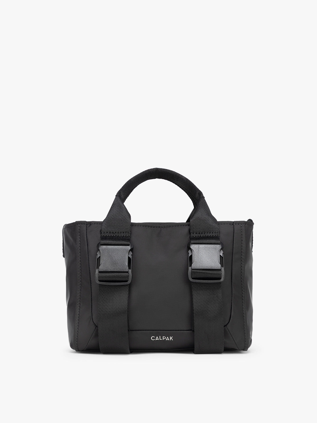 Fit Crossbody Gym Bag in Black