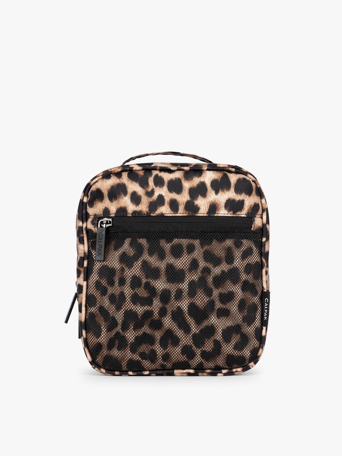 The Everything Cube in Leopard