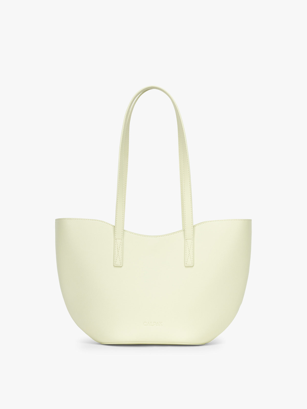 Haven Tulip Tote in Celadon