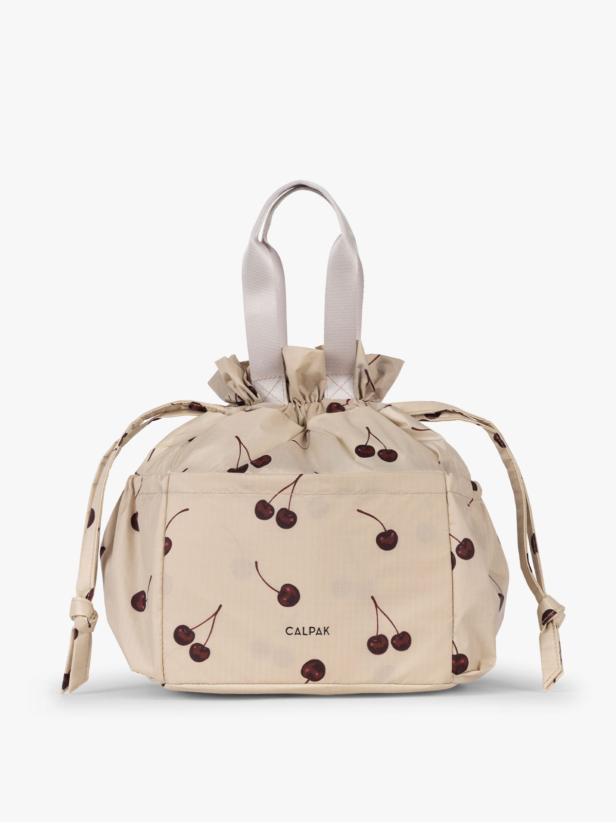 OATMEAL CHERRY