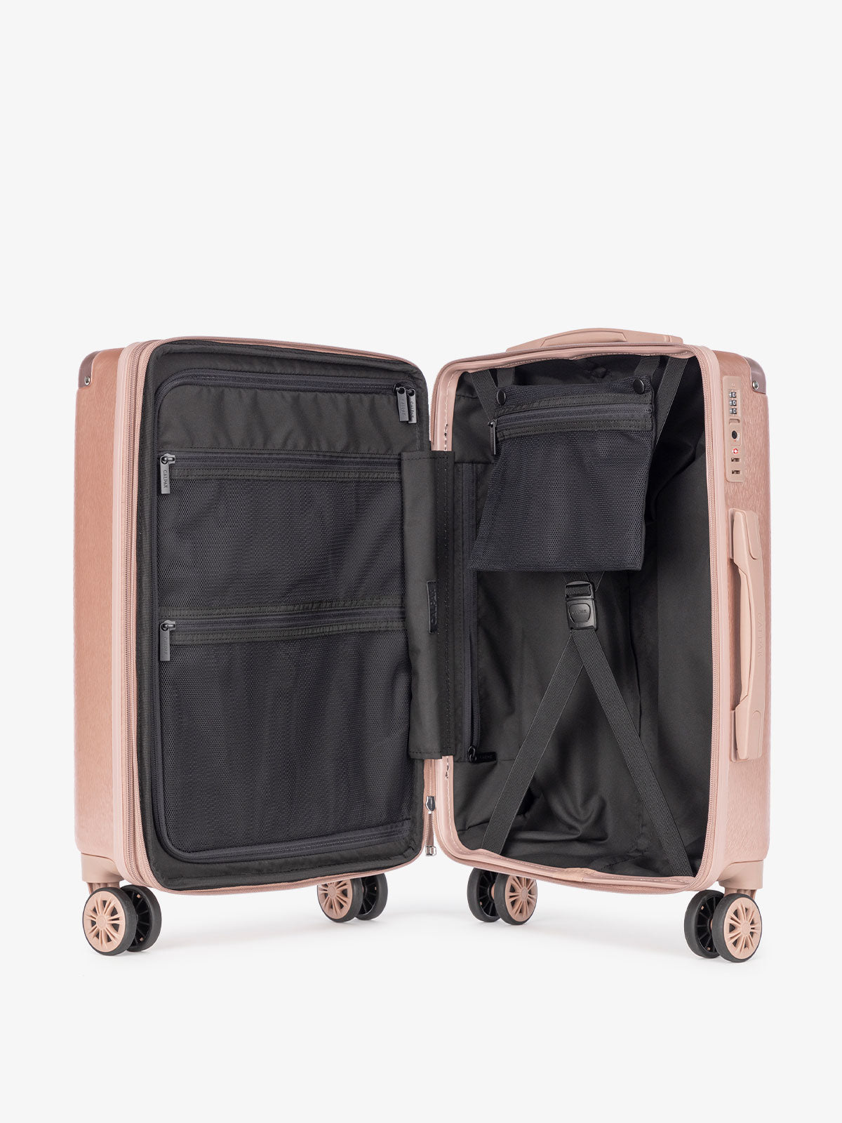 Ambeur Large Luggage