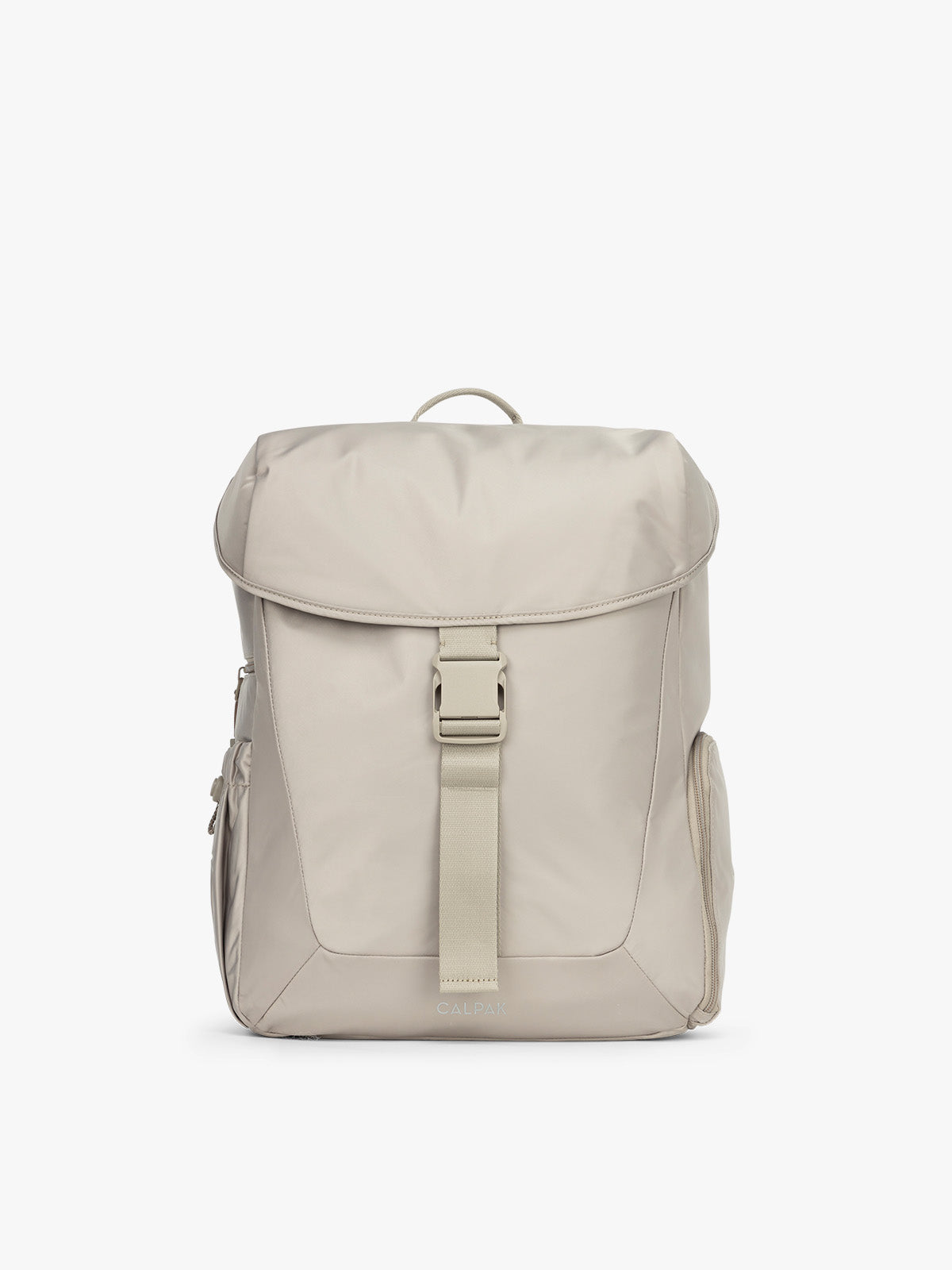 Fit Gym Backpack in Greige