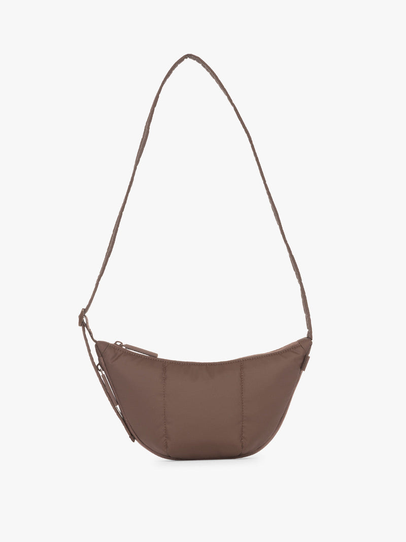 Luka Crescent Bag