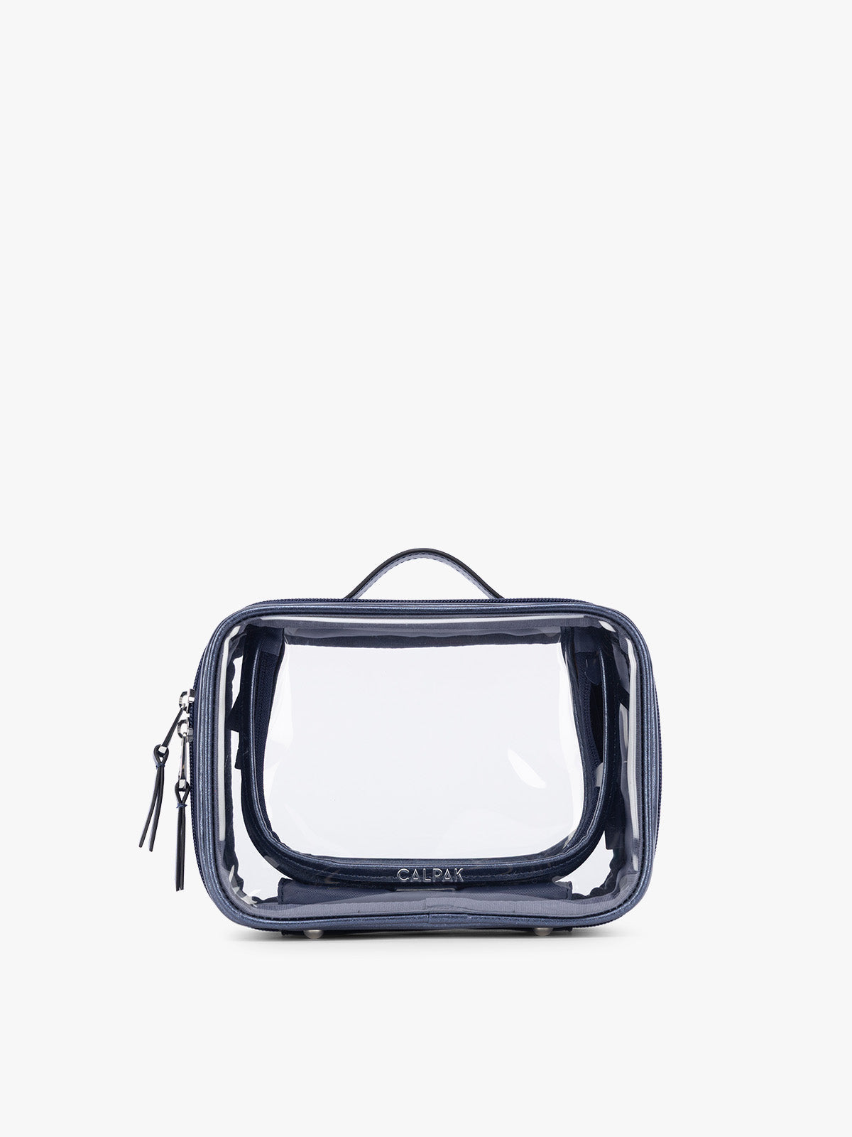 METALLIC INDIGO