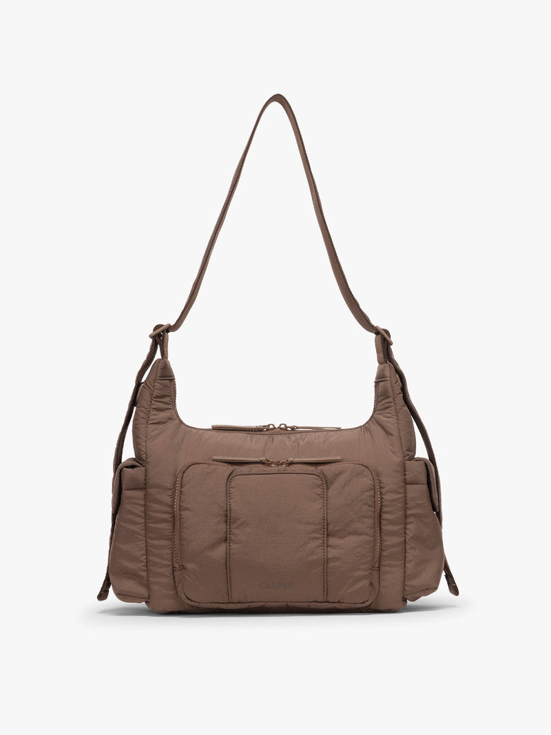 Crossbody Diaper Bag