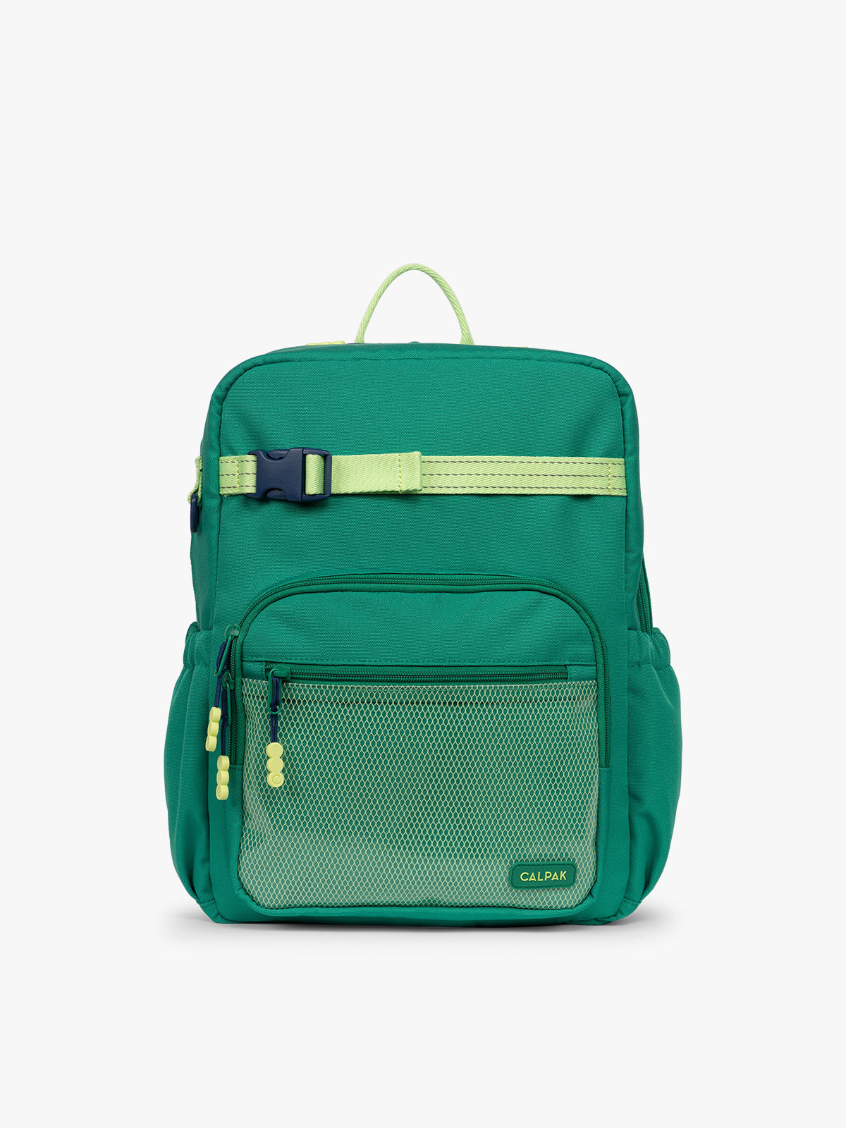 Kids Large Backpack in Green