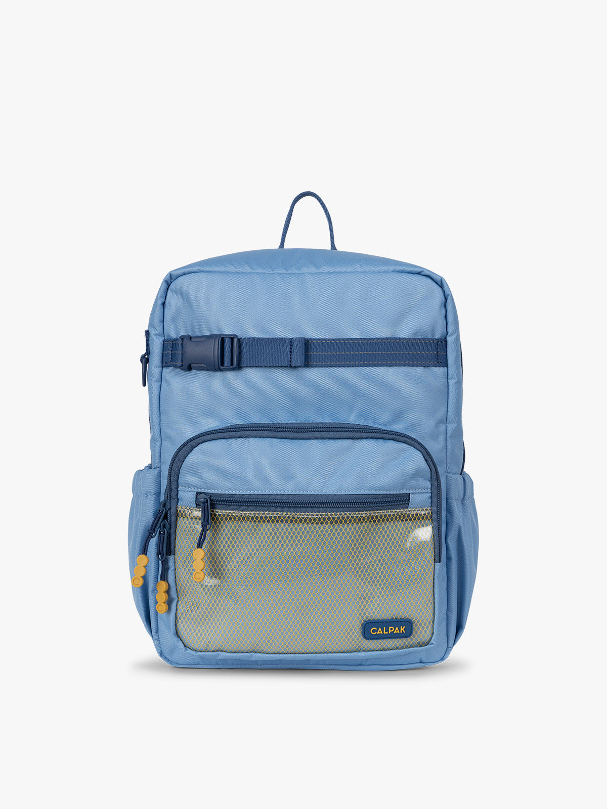 Kids Medium Backpack in Blue