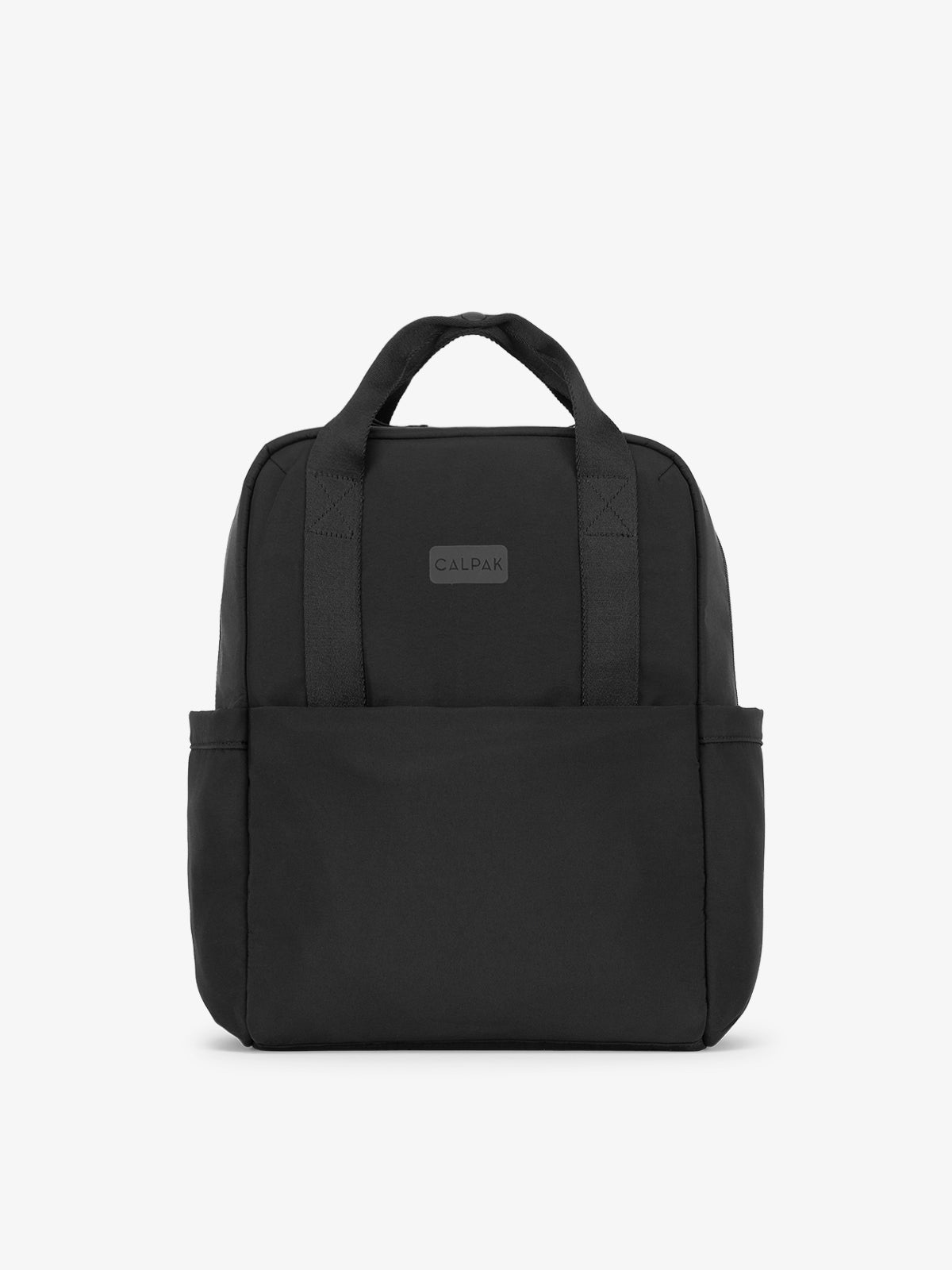Connect Laptop Backpack in Black