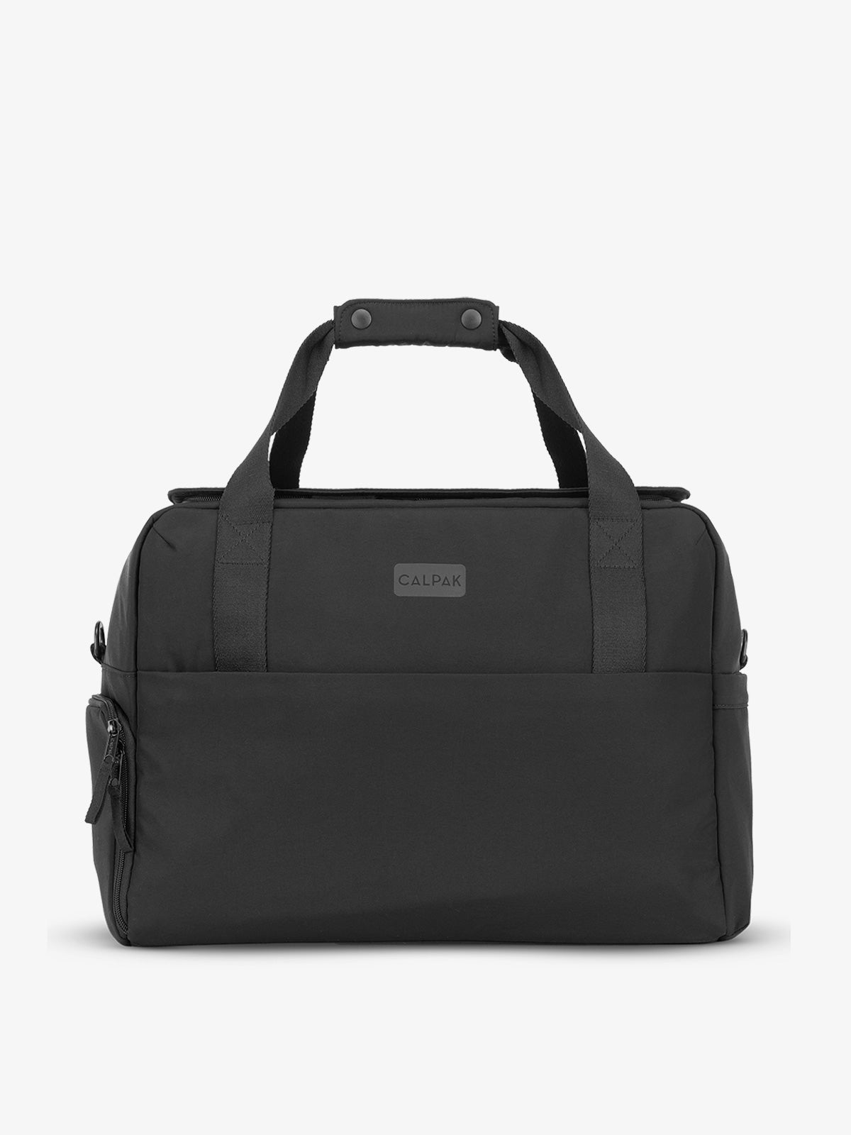 Connect Laptop Duffel in Black