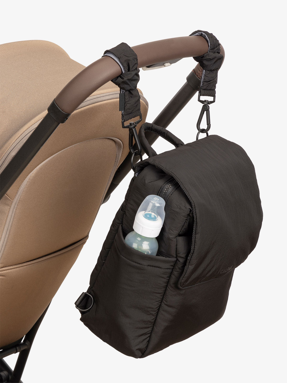 Convertible Mini Diaper Backpack