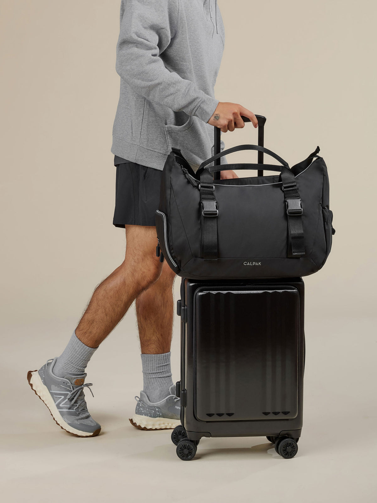 Fit Gym Duffel