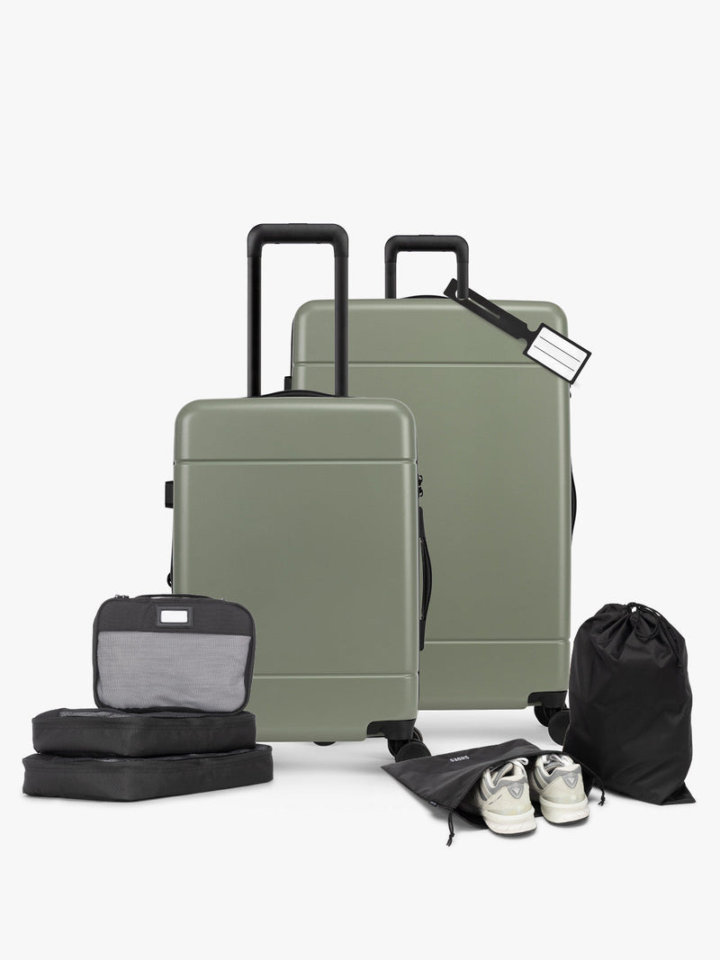 Hue Starter Bundle 8-Piece Set
