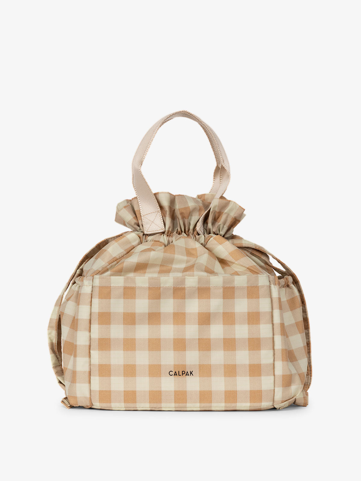 GINGHAM