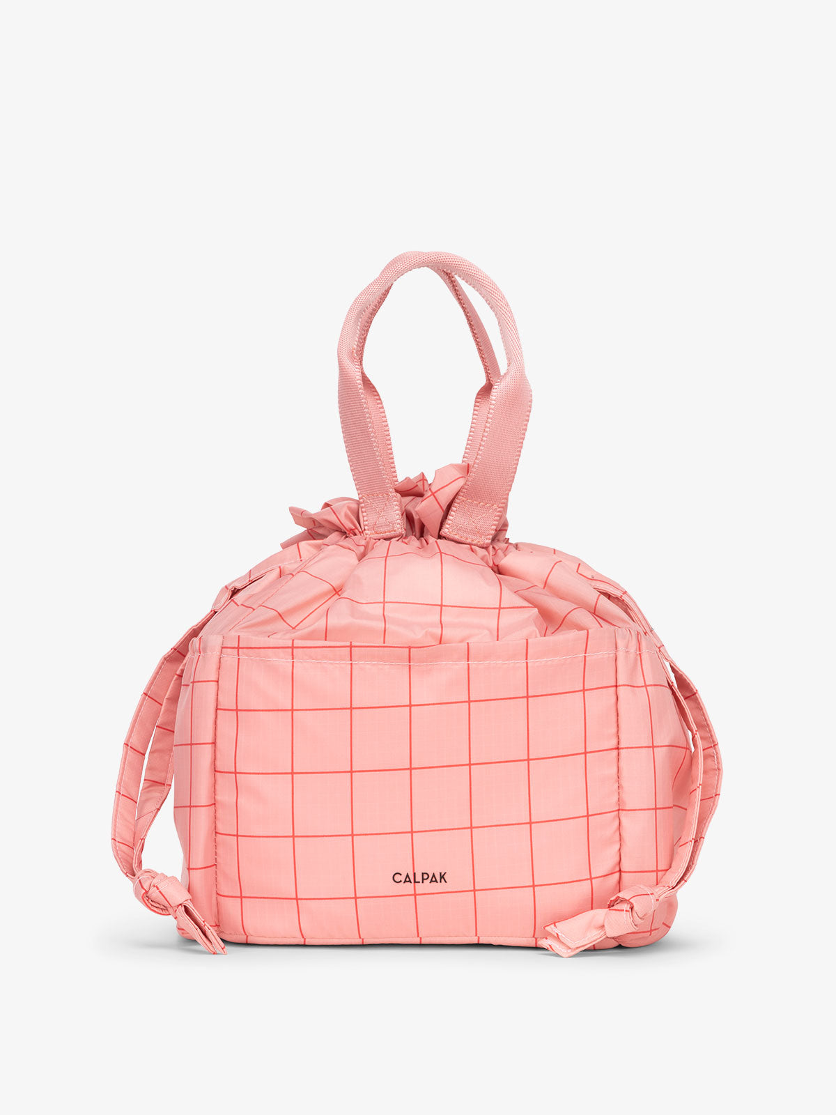 PINK GRID