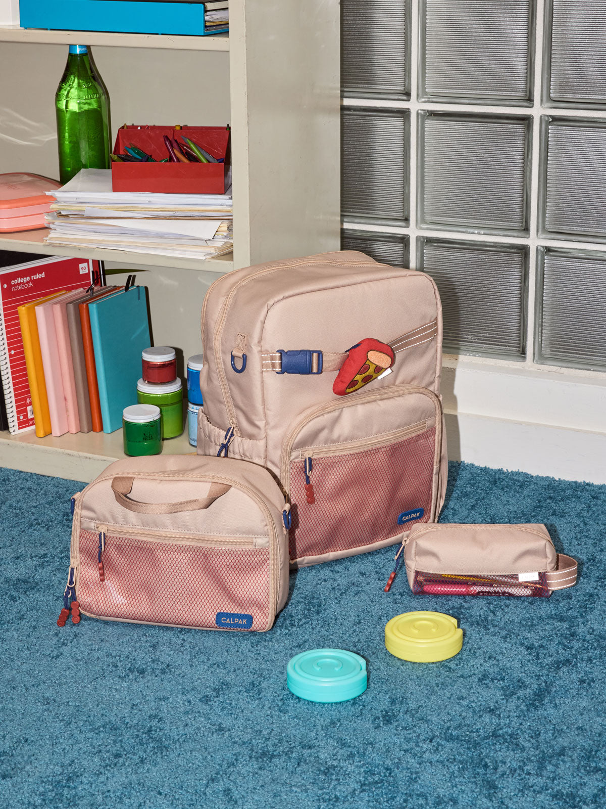Kids Large Backpack
