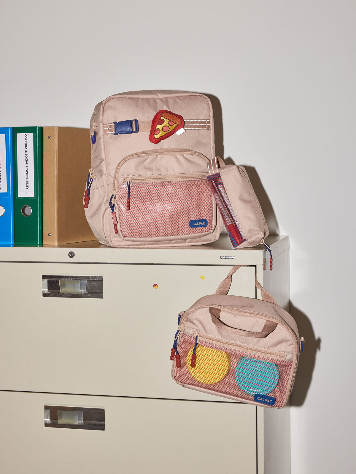 Kids Medium Backpack