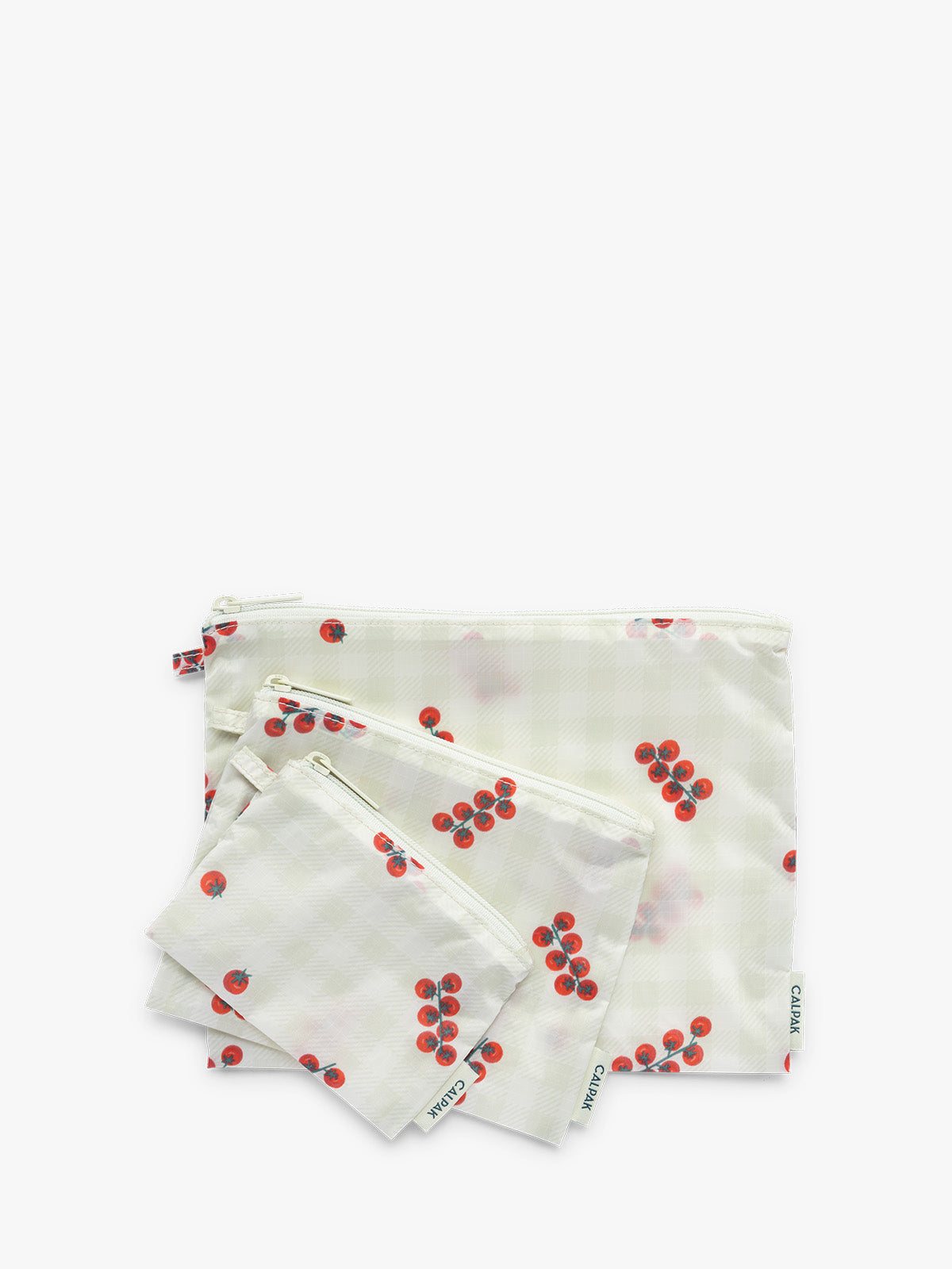 CELADON TOMATO PICNIC