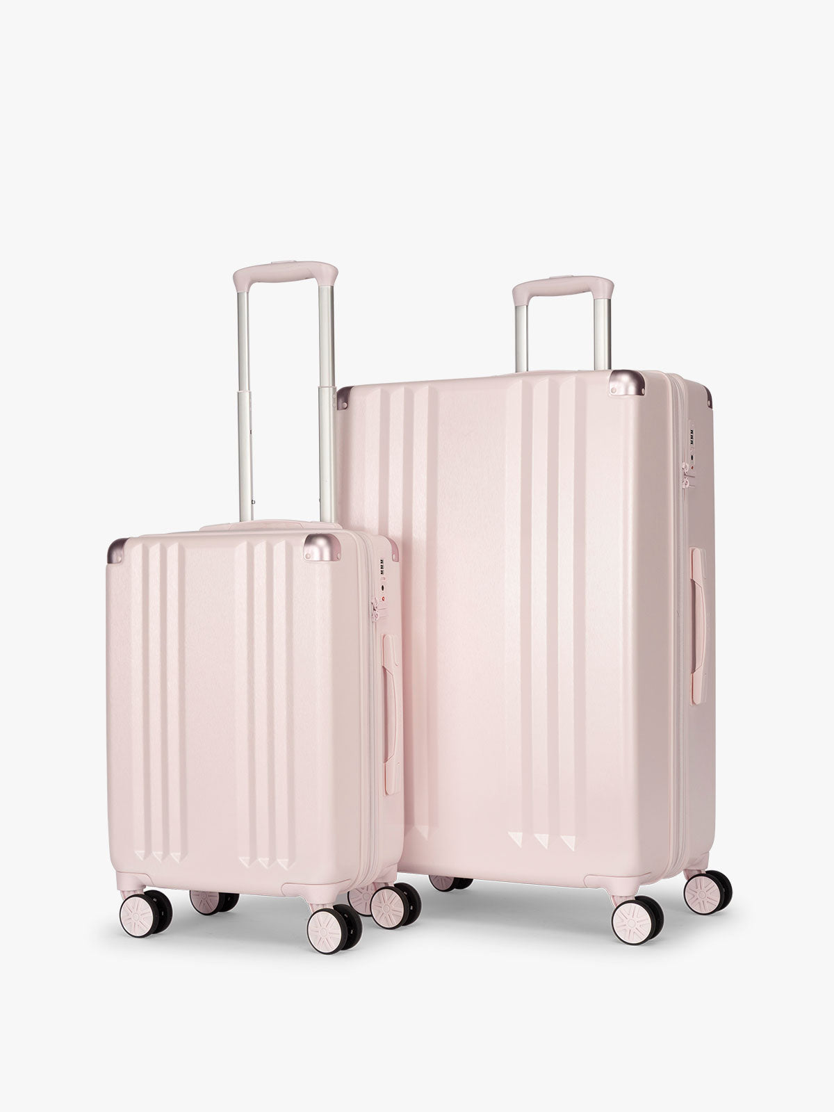 SHELL PINK