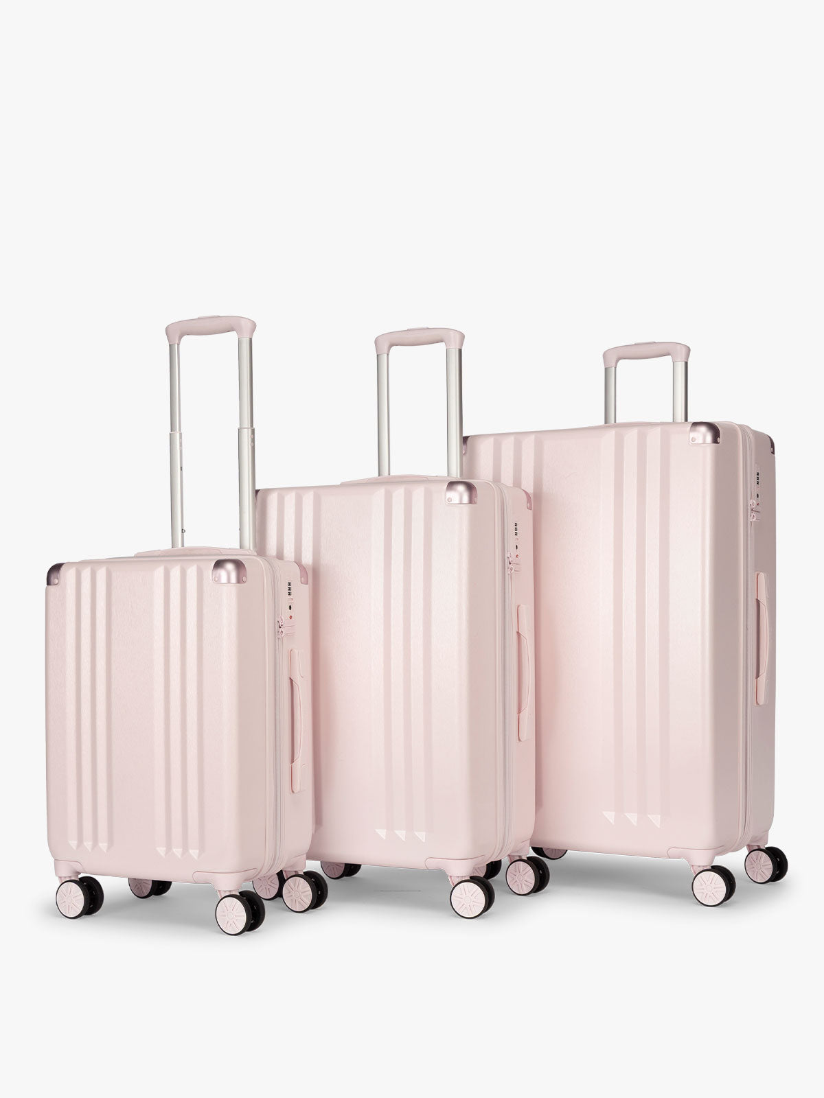 SHELL PINK