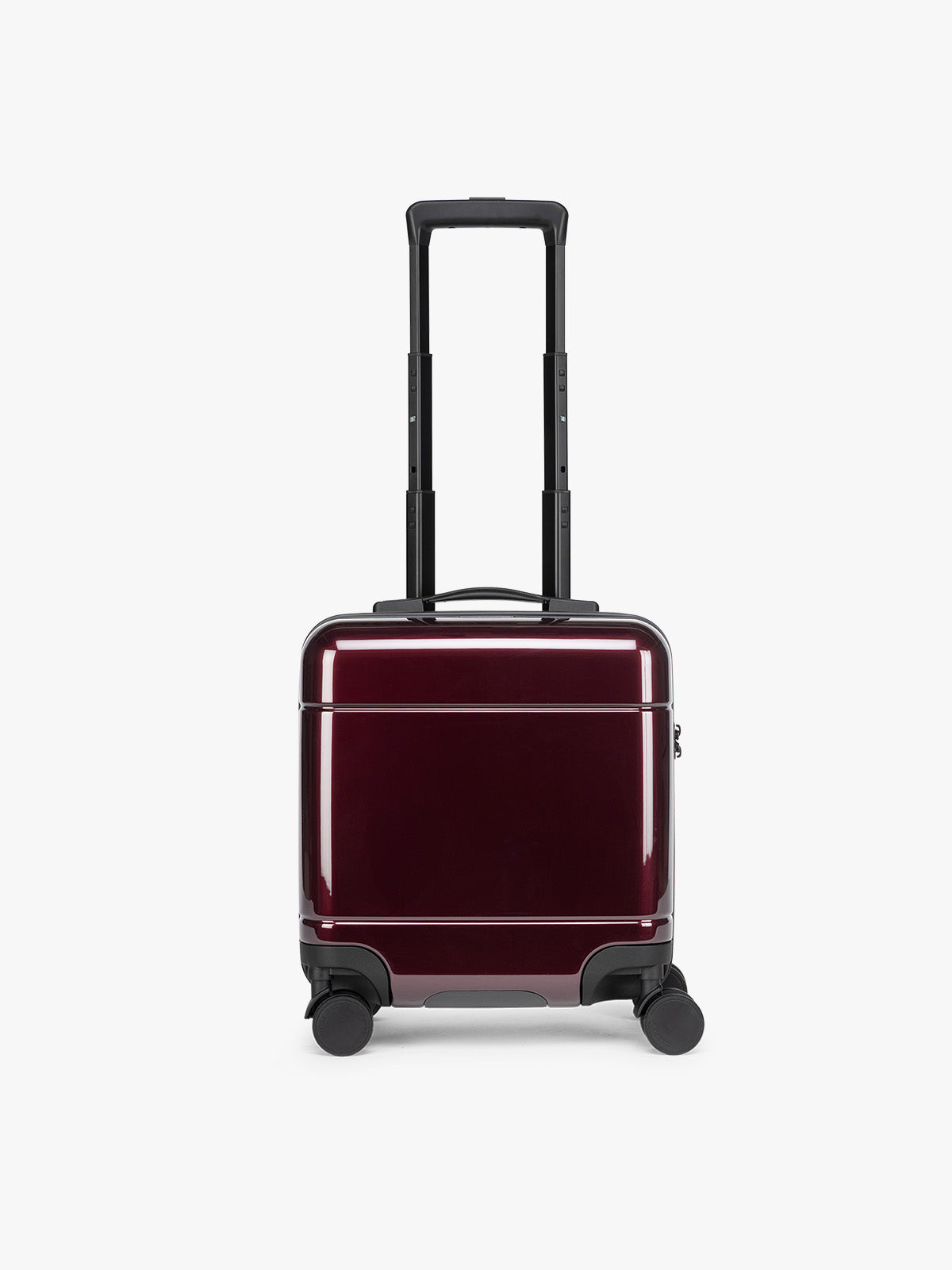 GLAZED DARK CHERRY