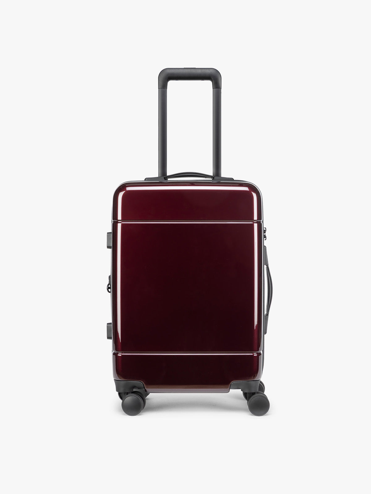 GLAZED DARK CHERRY