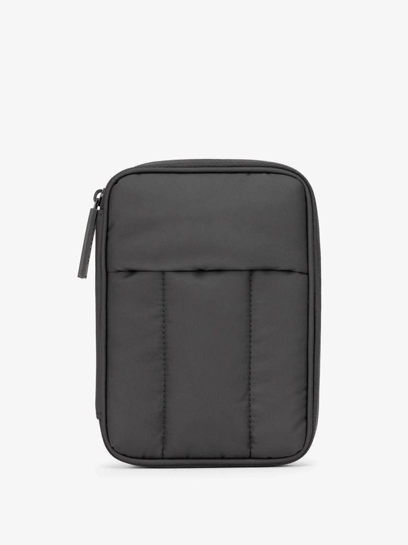 Luka Zip Passport Wallet