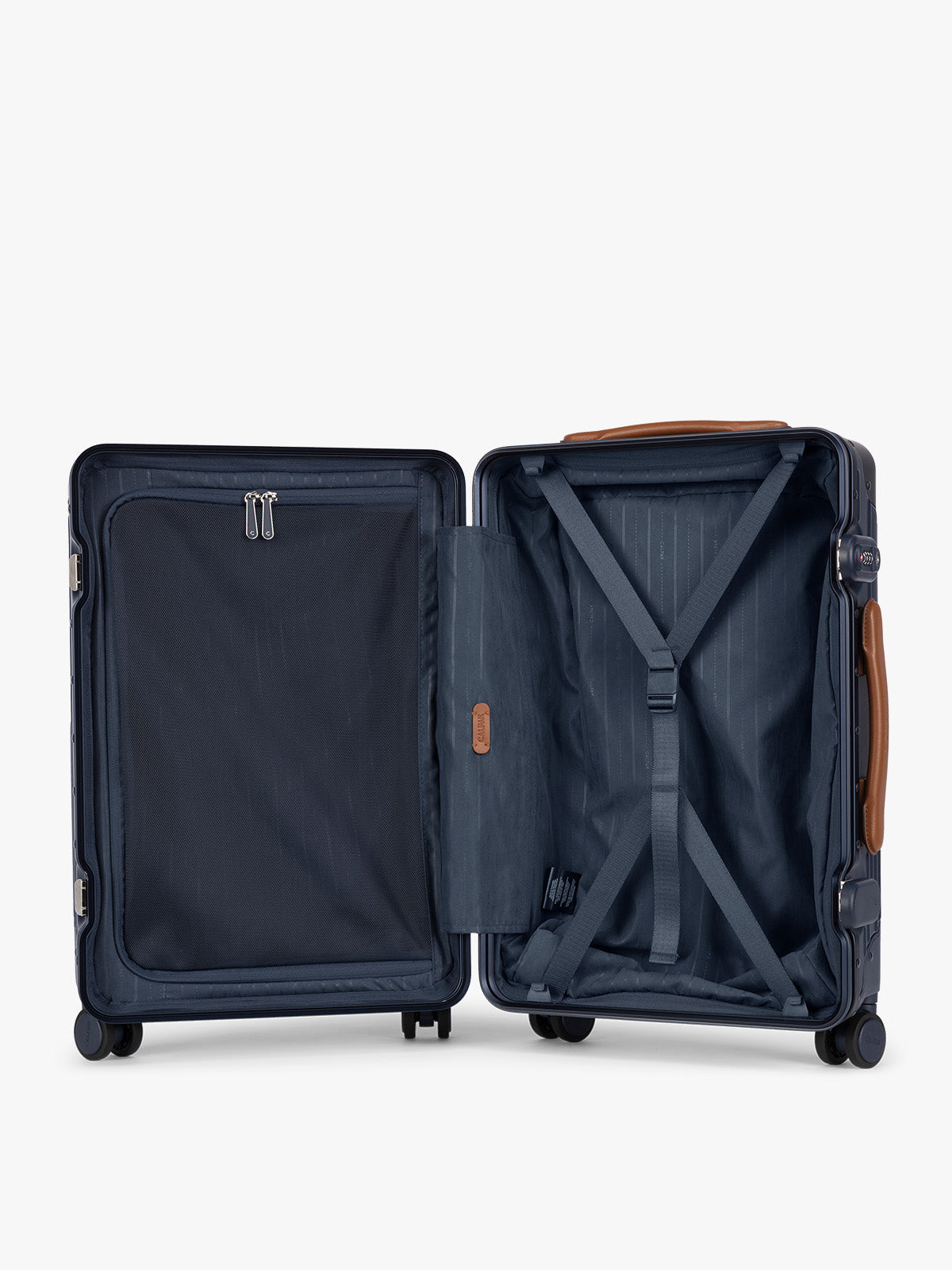 Vault Carry-On Luggage
