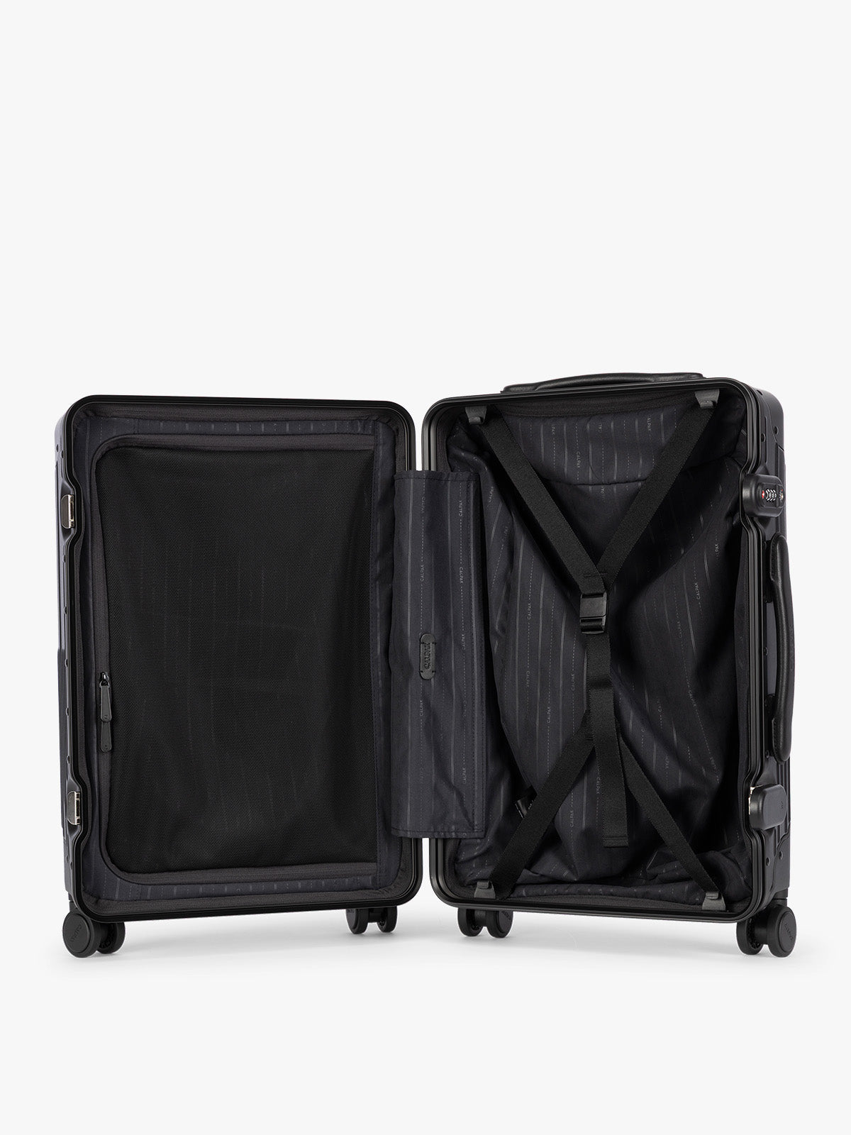 Vault Carry-On Luggage