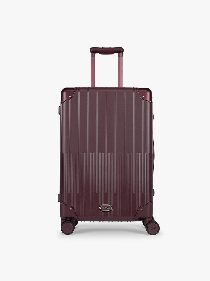Vault Medium Luggage