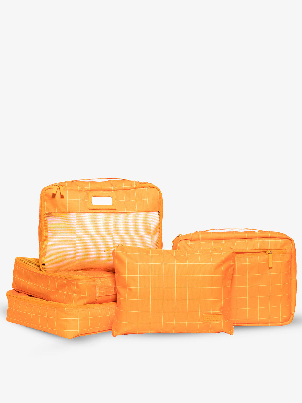 ORANGE GRID