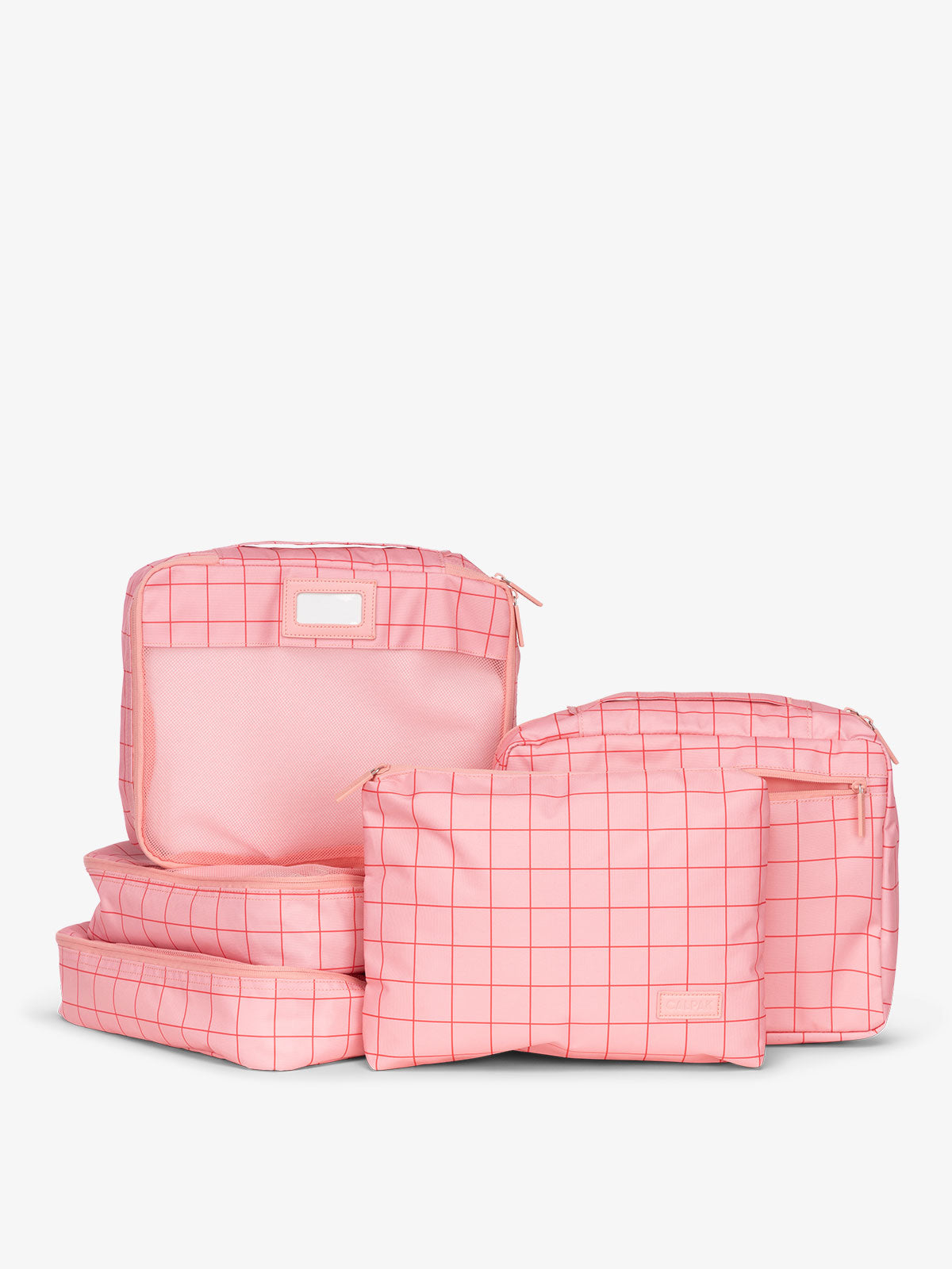 PINK GRID