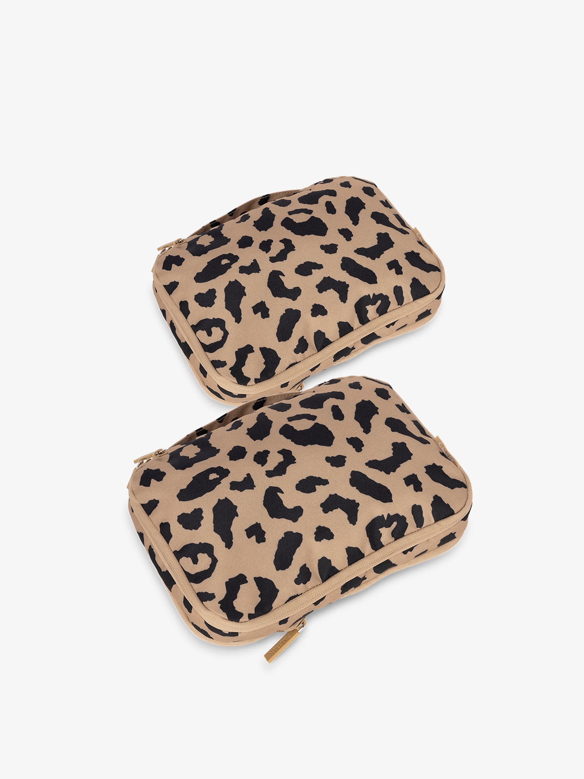 Small Compression Packing Cubes in Cheetah