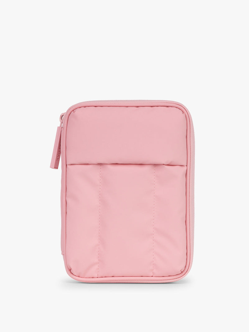 Luka Zip Passport Wallet