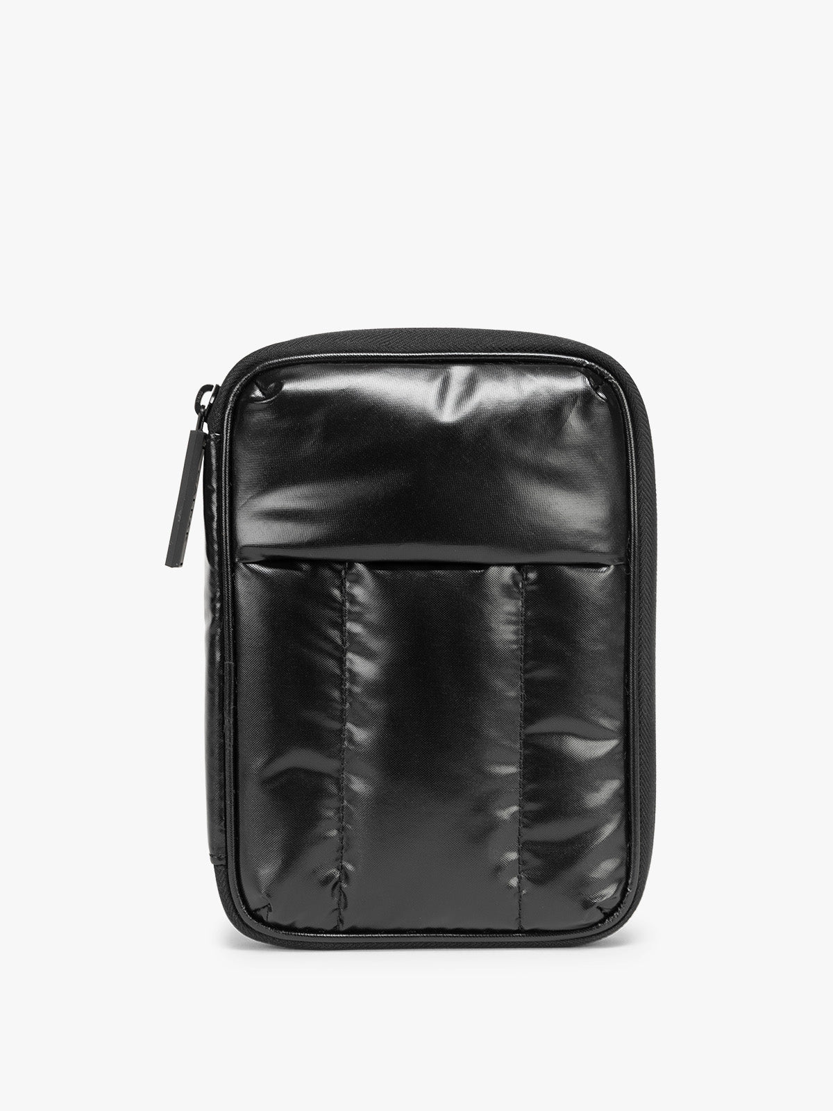 GLAZED BLACK