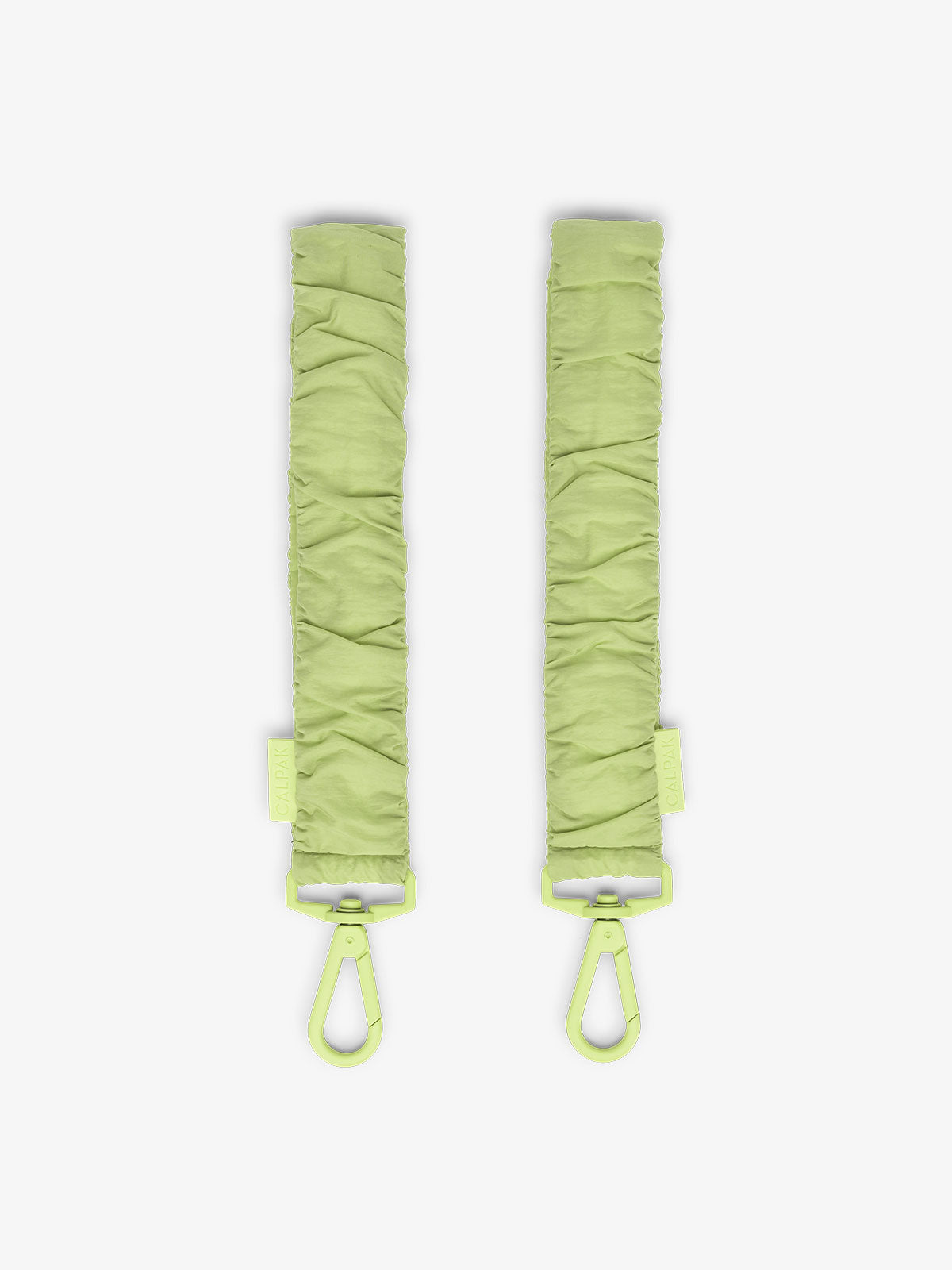 Stroller Straps for Diaper Bag (Set of 2) in Peony