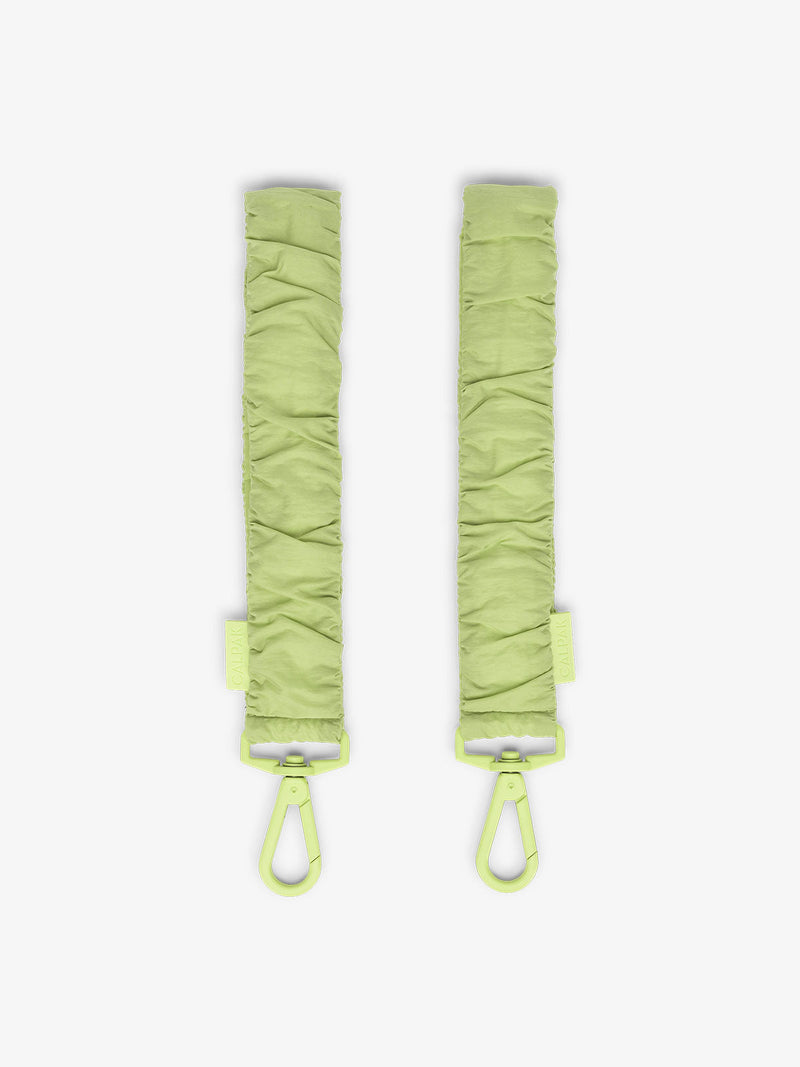 Stroller Straps for Diaper Bag (Set of 2)