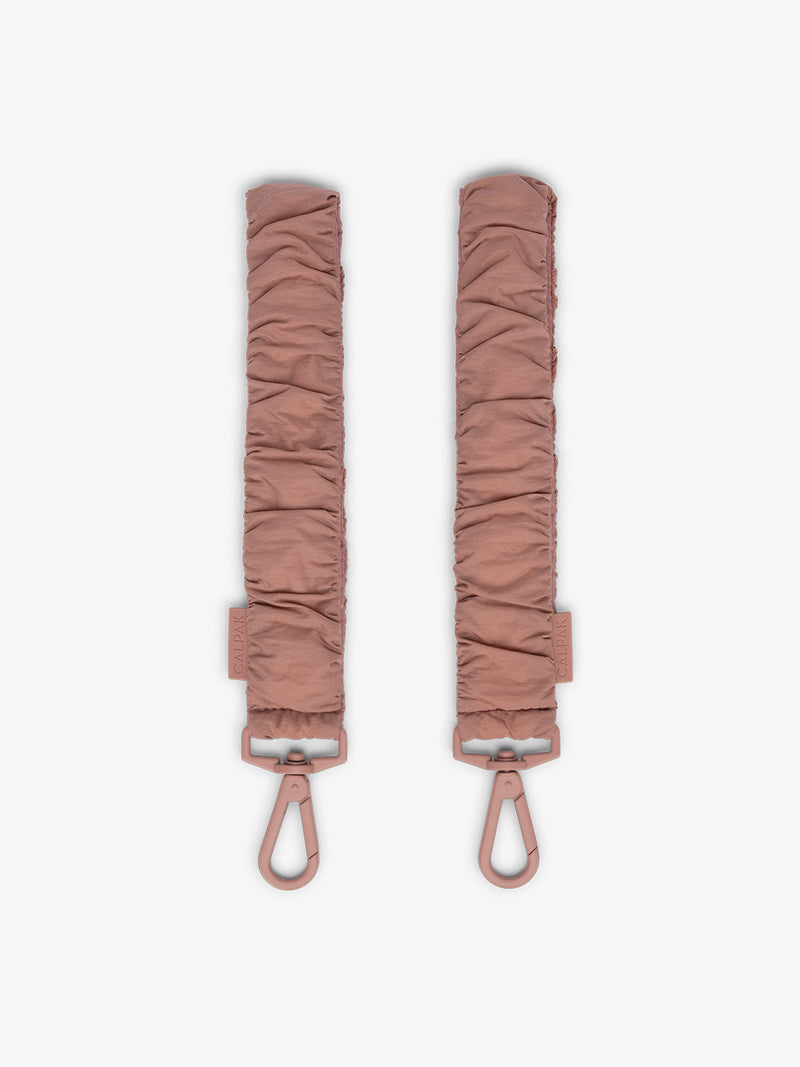 Stroller Straps for Diaper Bag (Set of 2)