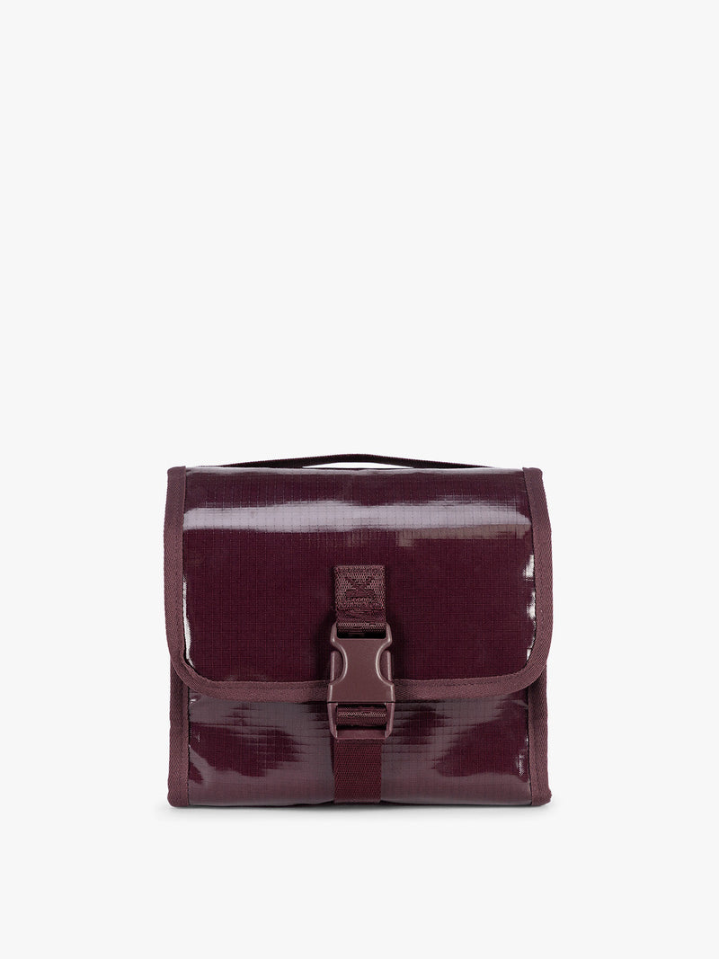 Terra Hanging Toiletry Bag