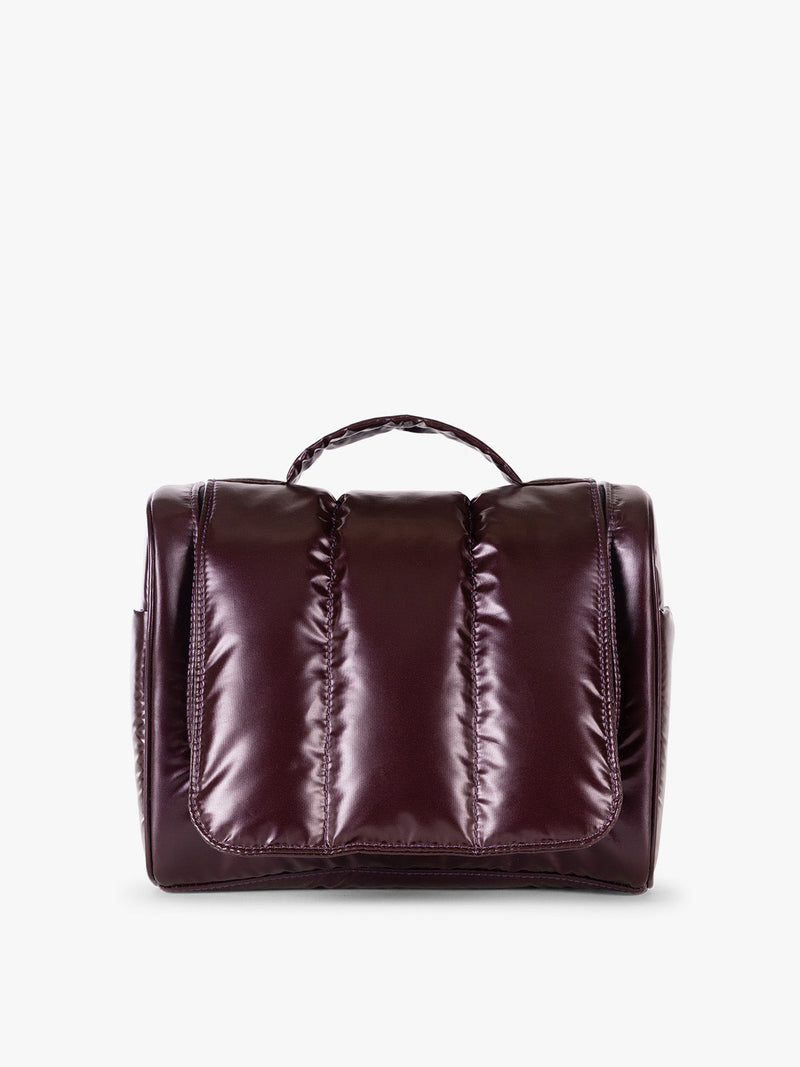 Luka Hanging Toiletry Bag